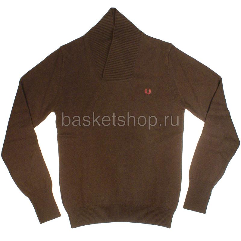 Fred perry Свитер (k8242-680)  - цена, описание, фото 1
