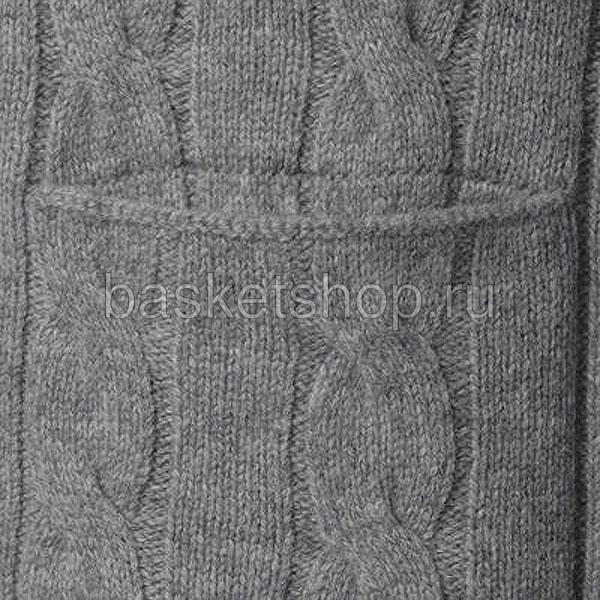 Fred perry Tipped Cable Cardigan (k8247-420)  - цена, описание, фото 3