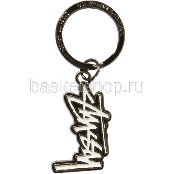 Stussy Брелок (380010-wh)  - цена, описание, фото 1