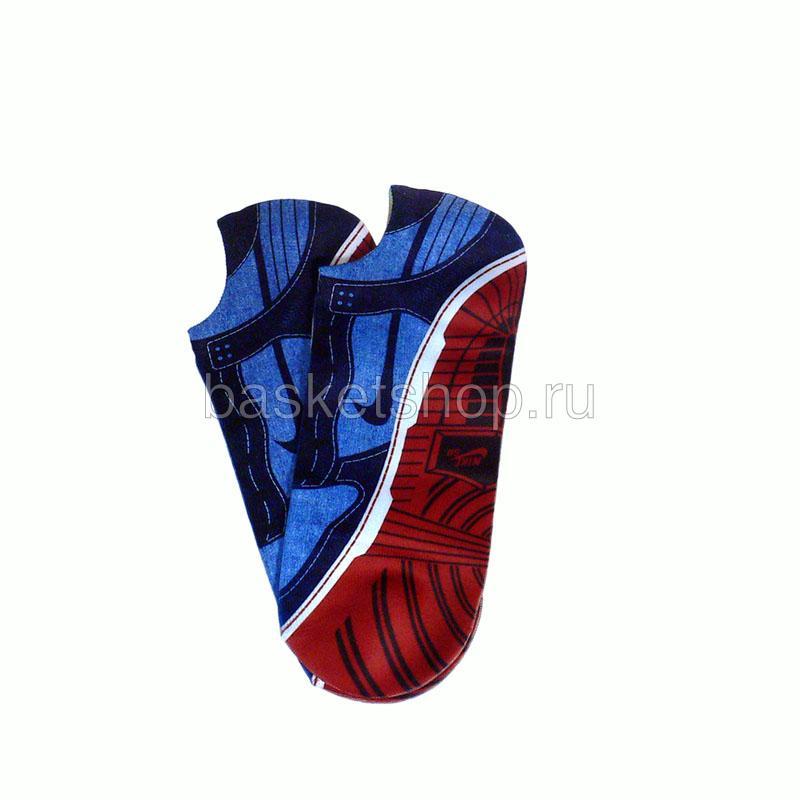 Nike SB Носки (403935-451)  - цена, описание, фото 1