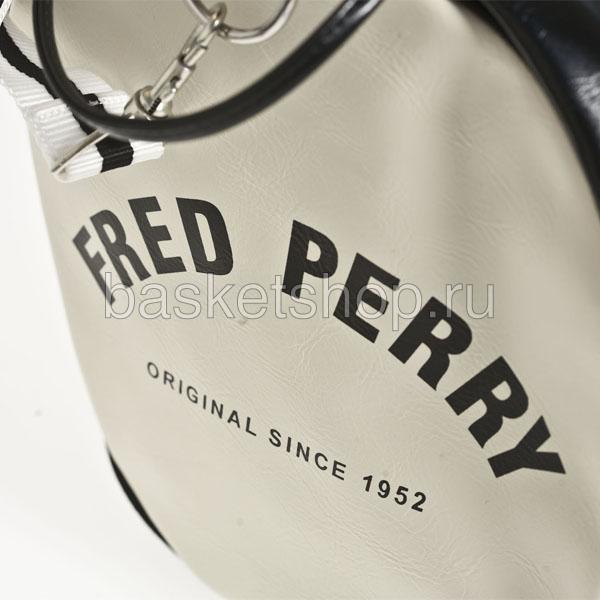 Fred perry Contrast Barrel Bag (l1121-230)  - цена, описание, фото 2