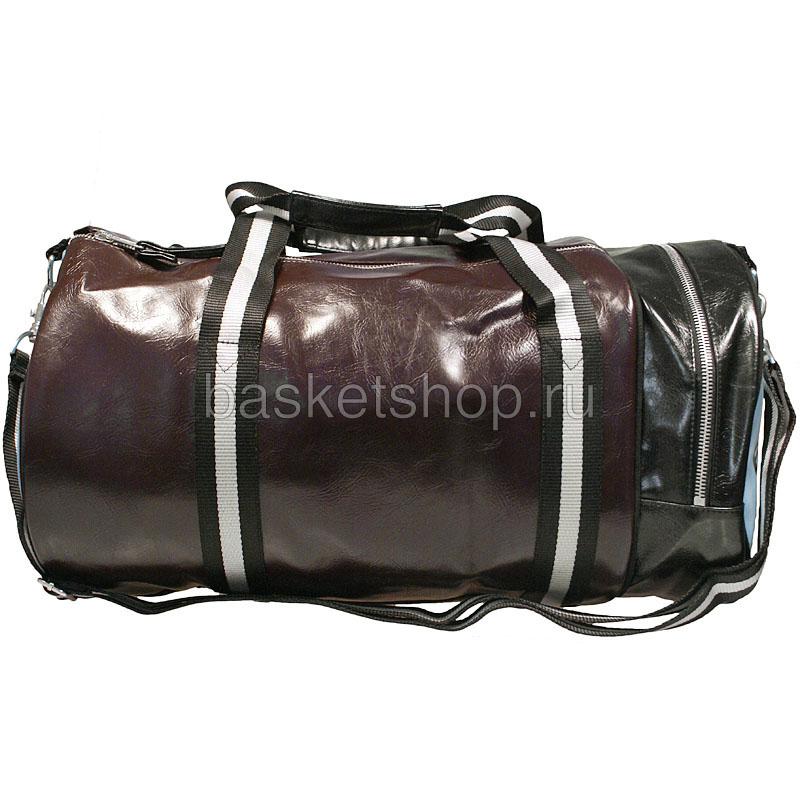 Fred perry Сумка Barrel bag (l1121-793)  - цена, описание, фото 1