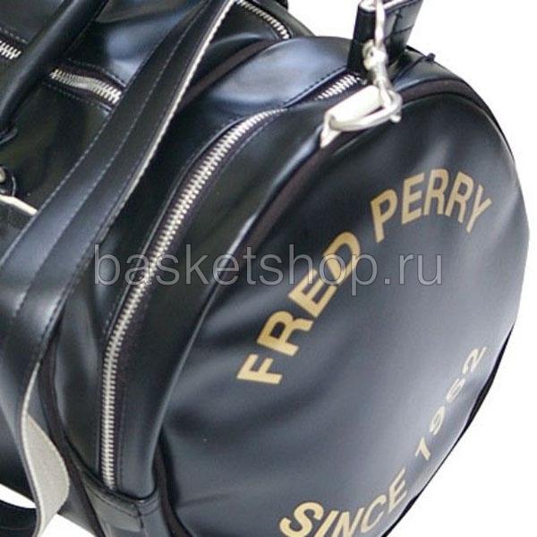 Fred perry Barrel (l8127-102)  - цена, описание, фото 2