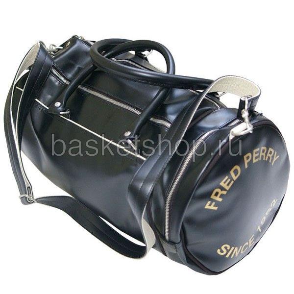 Fred perry Barrel (l8127-102)  - цена, описание, фото 1