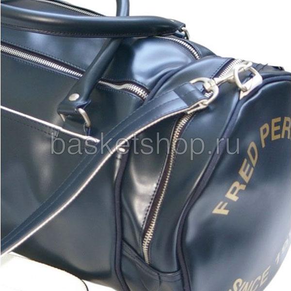 Fred perry Barrel (l8127-608)  - цена, описание, фото 2