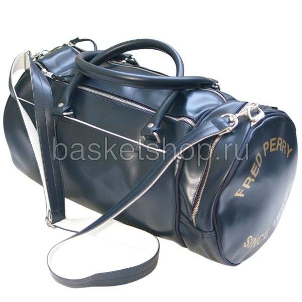 Fred perry Barrel (l8127-608)  - цена, описание, фото 1