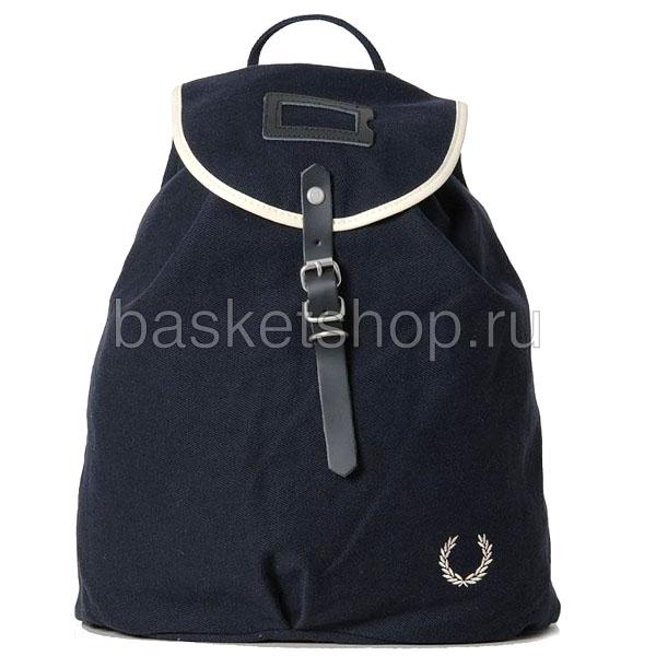 Fred perry Рюкзак Vintage twill (l9130-248)  - цена, описание, фото 1