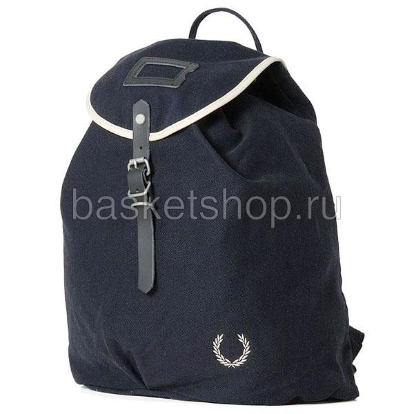 Fred perry Рюкзак Vintage twill (l9130-248)  - цена, описание, фото 3