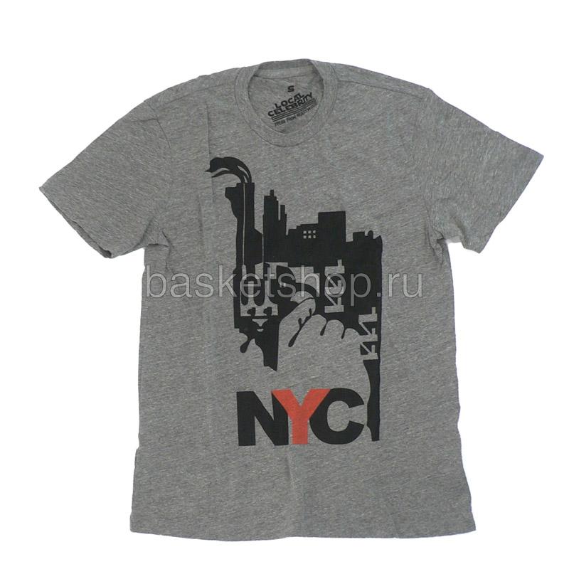 Local celebrity NY Gun (loc1507)  - цена, описание, фото 1