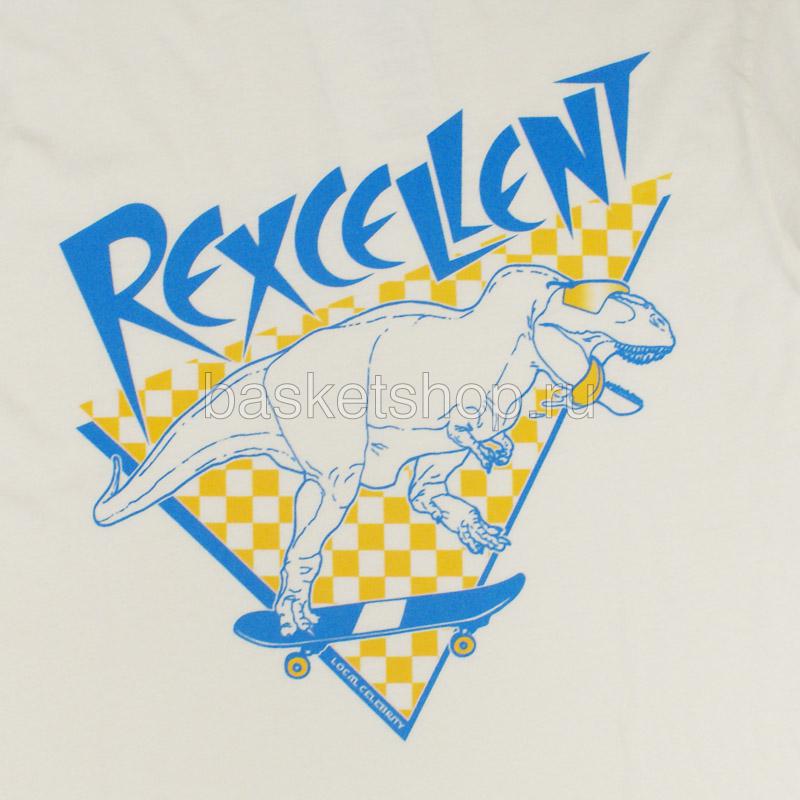 Local celebrity Футболка (loc2105)  - цена, описание, фото 2