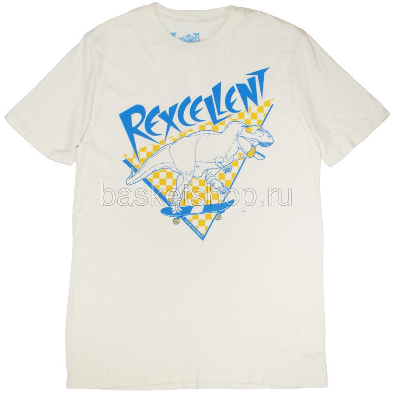 Local celebrity Футболка (loc2105)  - цена, описание, фото 1