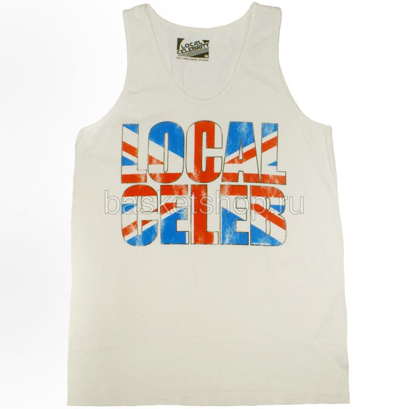 Local celebrity Майка (loc2176)  - цена, описание, фото 1