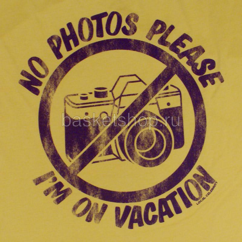 Local celebrity Футболка (loc2193)  - цена, описание, фото 2