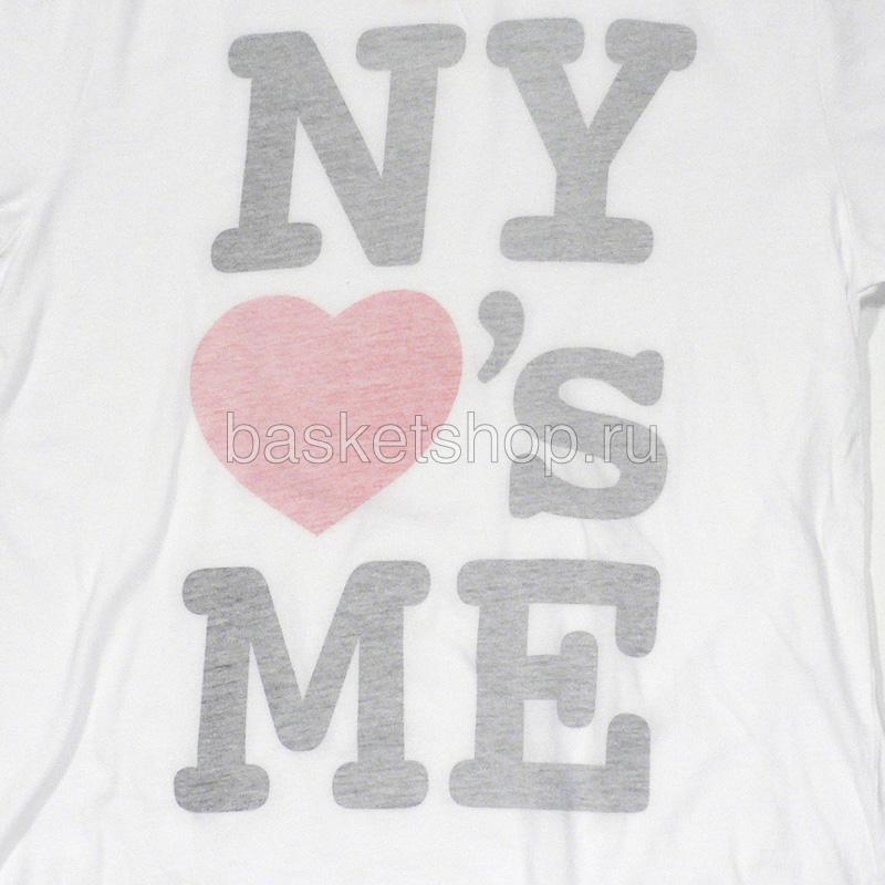 Local celebrity NY Loves me (loc1139M)  - цена, описание, фото 2