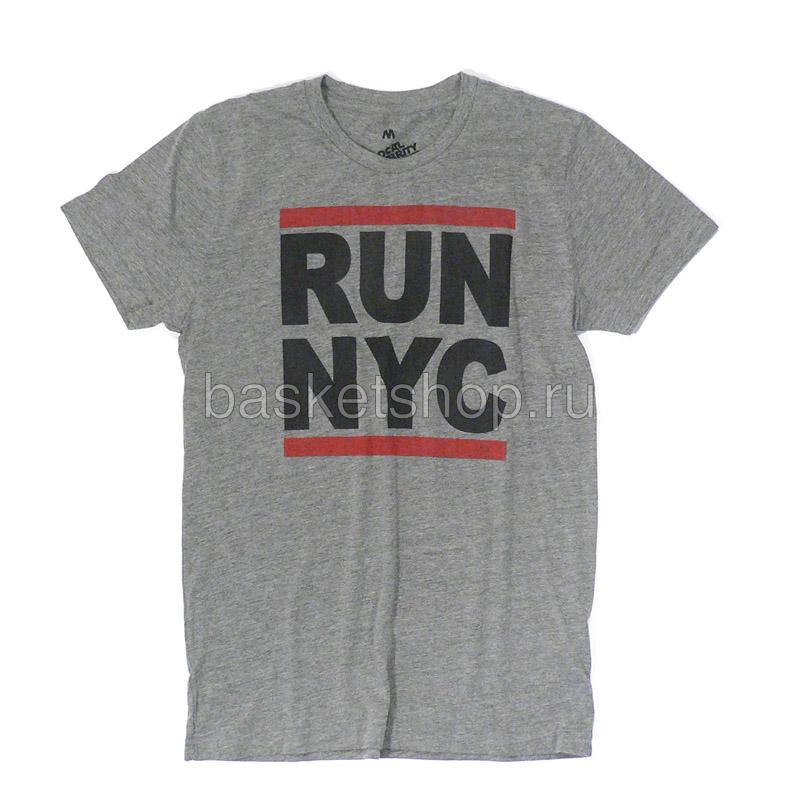 Local celebrity Run NYC (loc1347M)  - цена, описание, фото 1