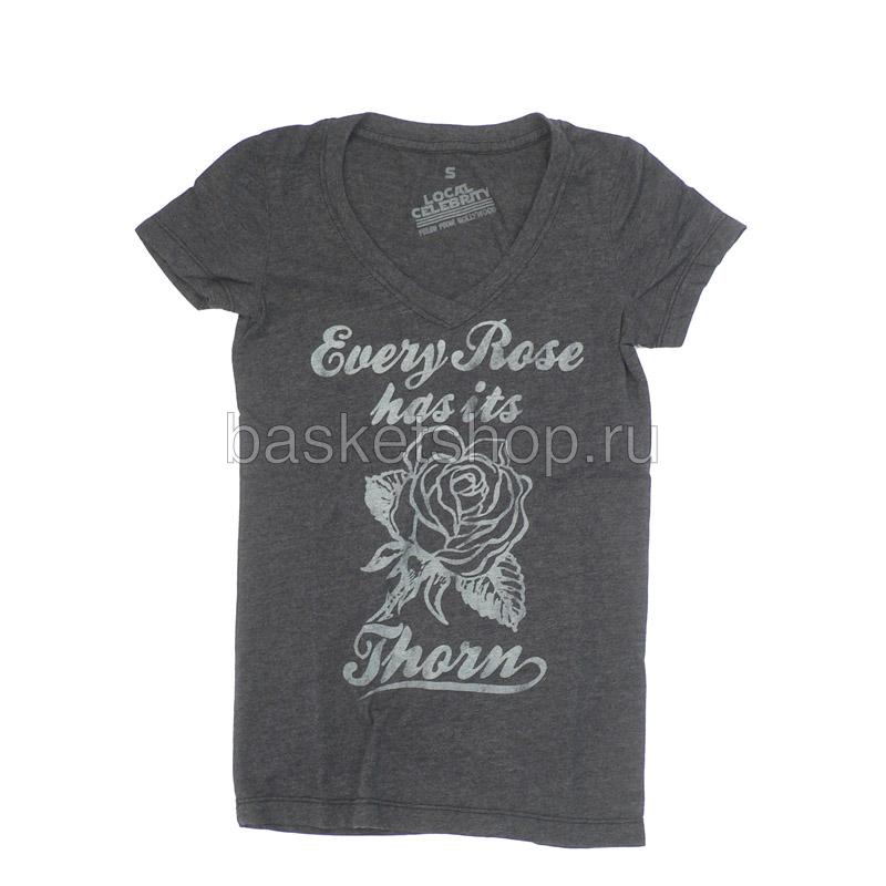 Local celebrity Rose thorn (loc1902)  - цена, описание, фото 1