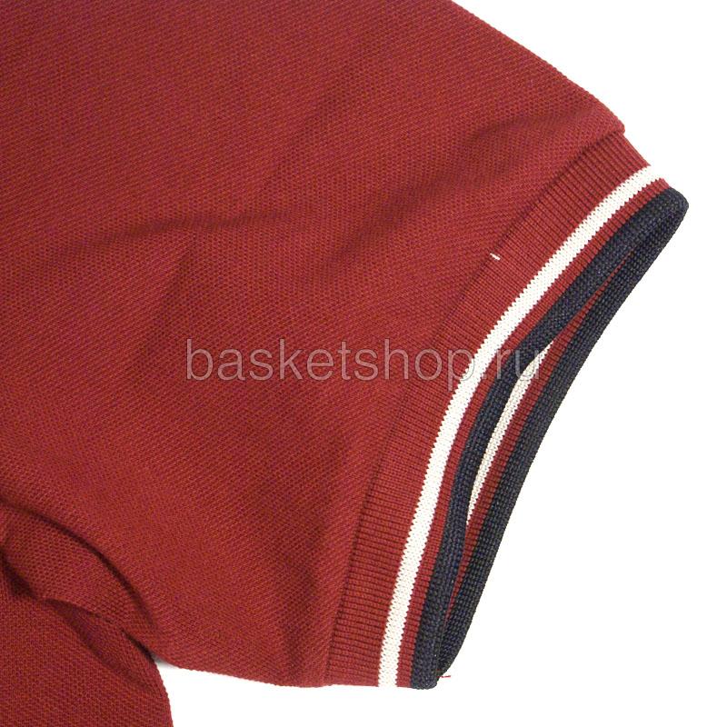 Fred perry Поло (M1200-593)  - цена, описание, фото 3
