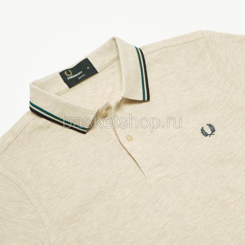 Fred perry Поло (m1200-691)  - цена, описание, фото 2