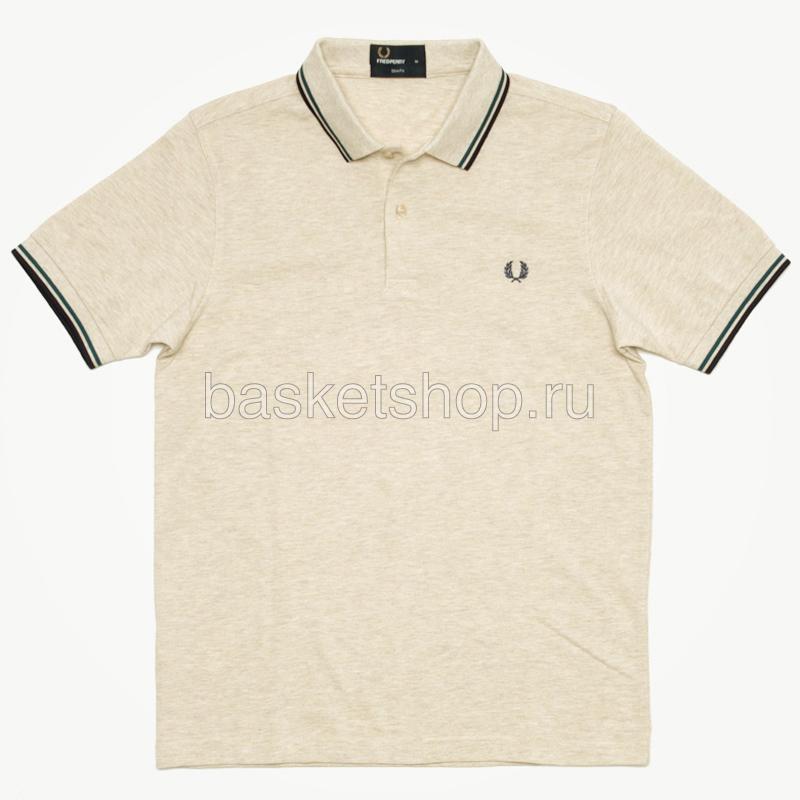 Fred perry Поло (m1200-691)  - цена, описание, фото 1