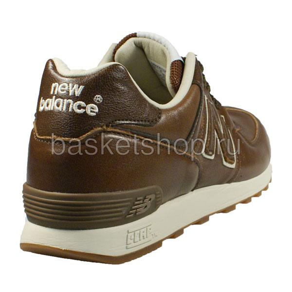 New Balance m576tcl/d (m576tcl/d) оригинал - купить по цене 4920 