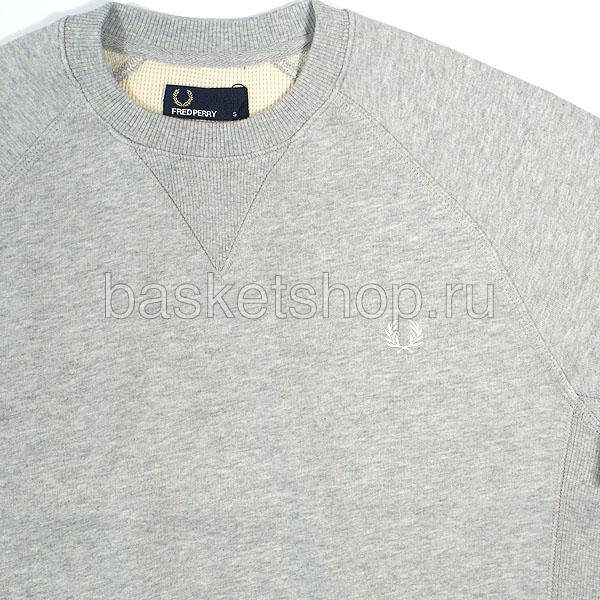 Fred perry Толстовка (m8200-501)  - цена, описание, фото 2