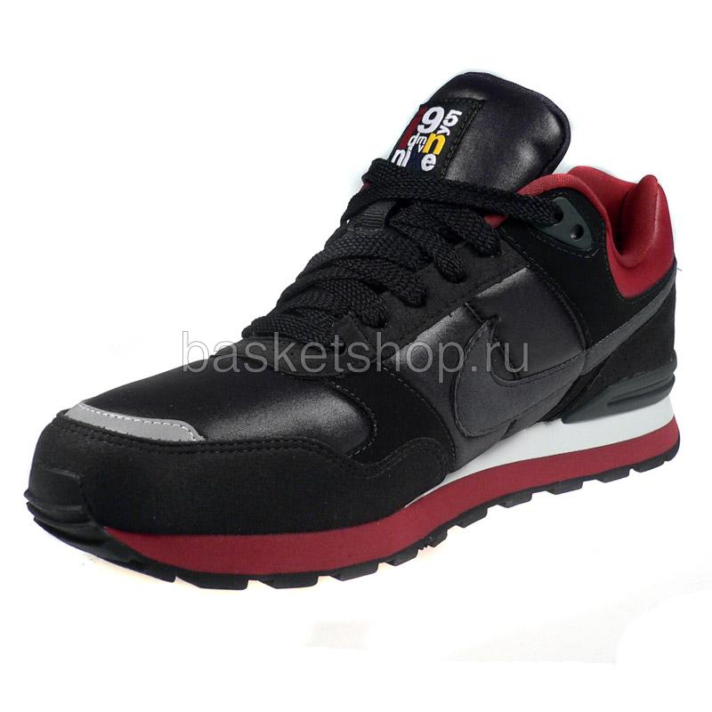 Nike ms78 le (386156-008)  - цена, описание, фото 2