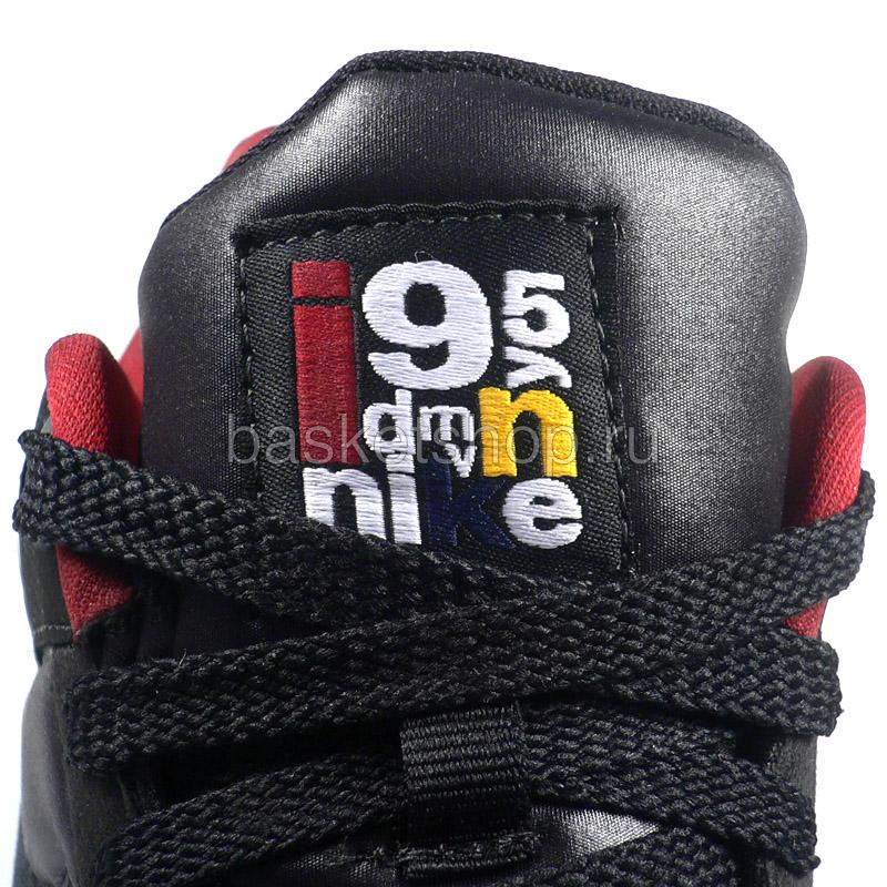 Nike ms78 le (386156-008)  - цена, описание, фото 5