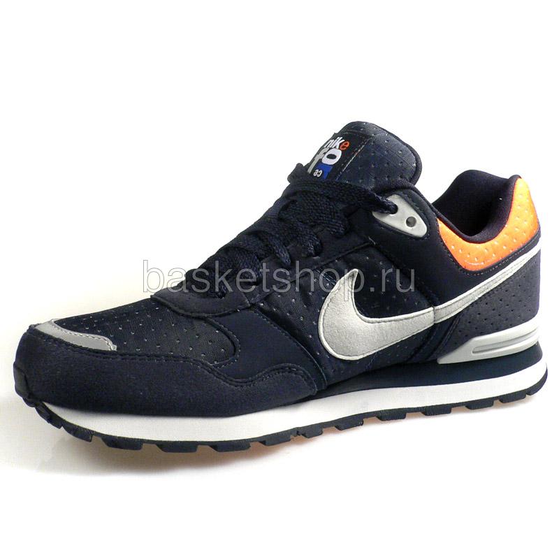 Nike ms78 le (386156-400)  - цена, описание, фото 2