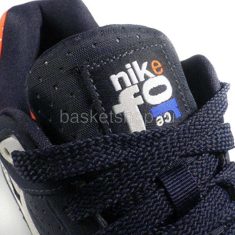Nike ms78 le (386156-400)  - цена, описание, фото 6