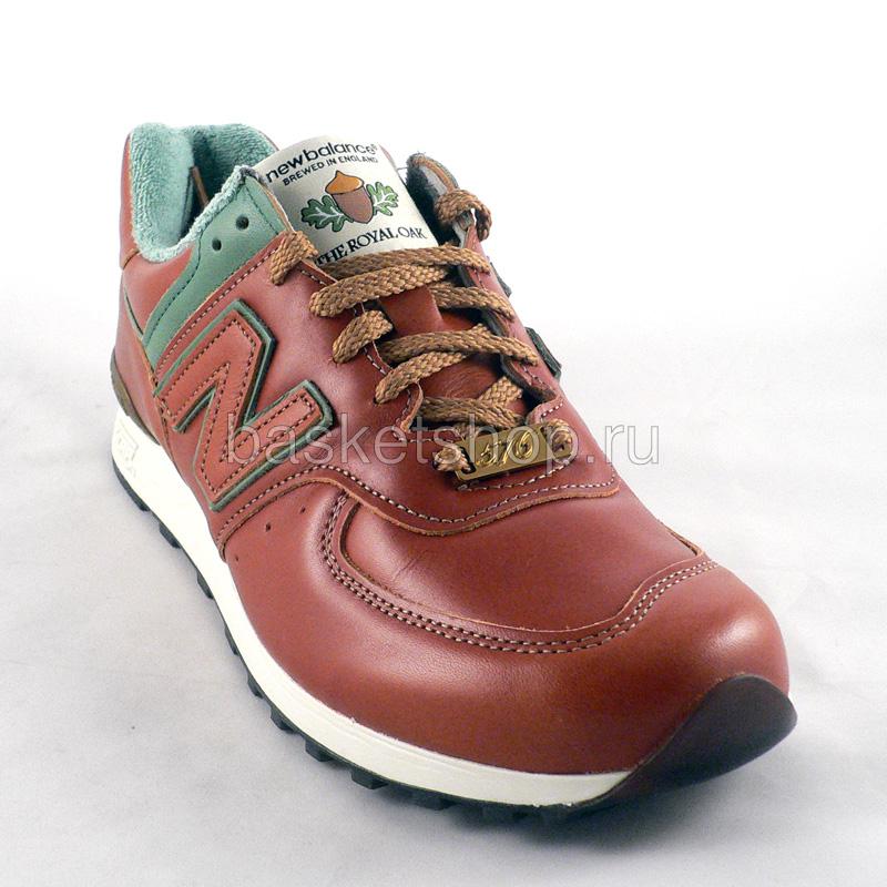 New Balance Кроссовки new balance (M576TRO/D)  - цена, описание, фото 1