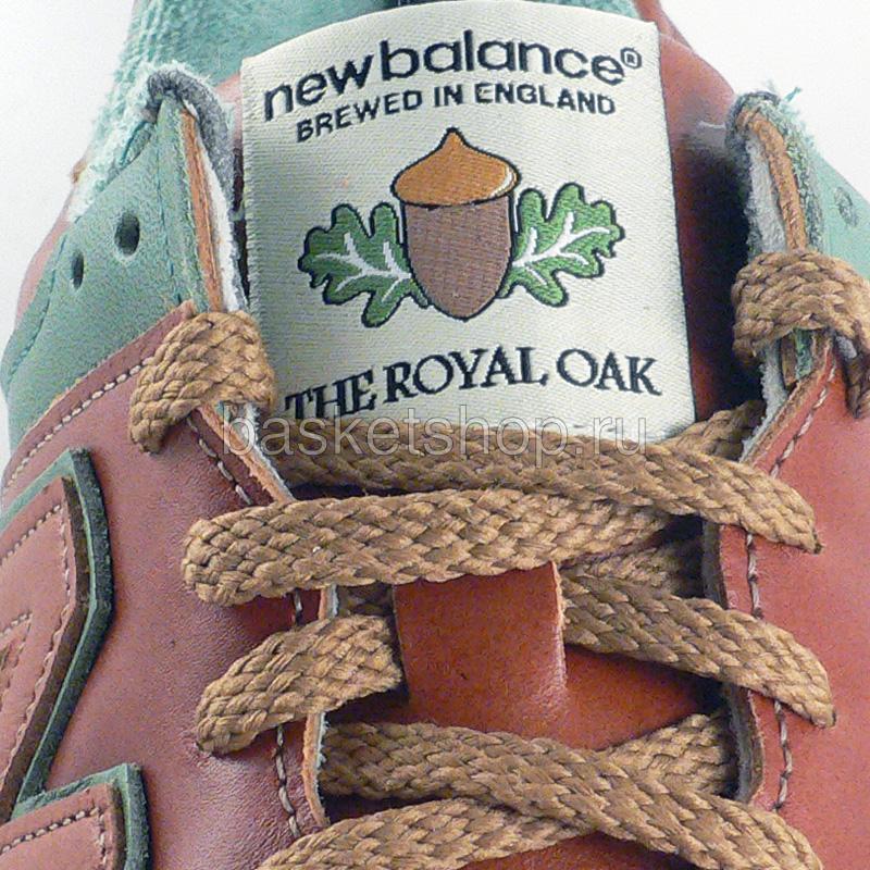 New Balance Кроссовки new balance (M576TRO/D)  - цена, описание, фото 2