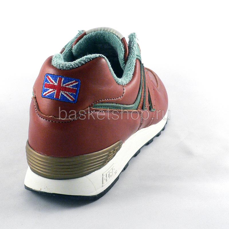 New Balance Кроссовки new balance (M576TRO/D)  - цена, описание, фото 3