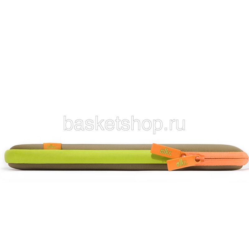 Alkr Чехол urban protection sleeve (sleeve neon mltry)  - цена, описание, фото 3