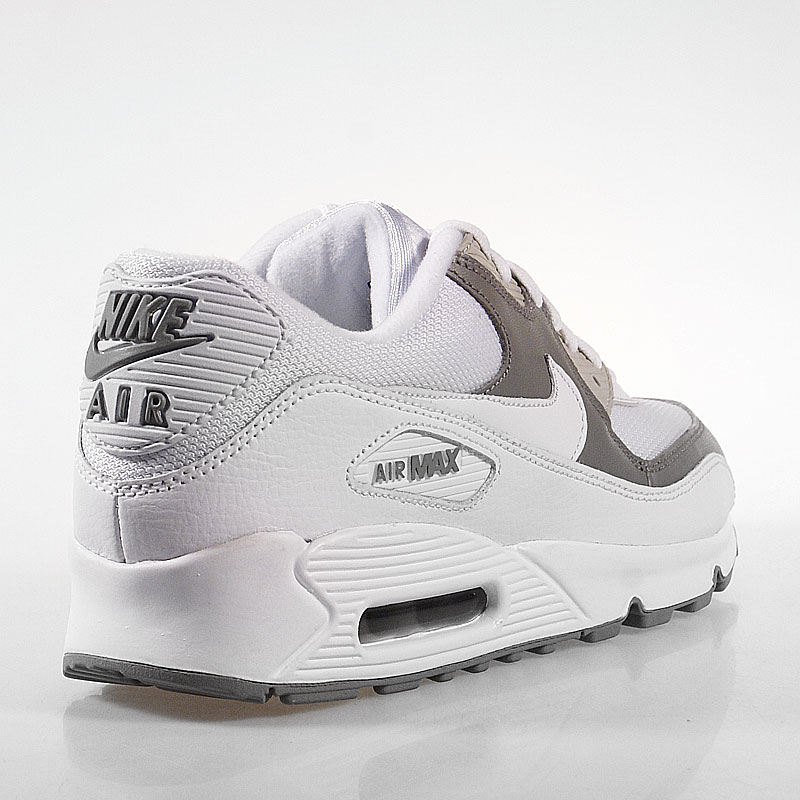 Nike Кроссовки Air max 90 (325018-115)  - цена, описание, фото 2