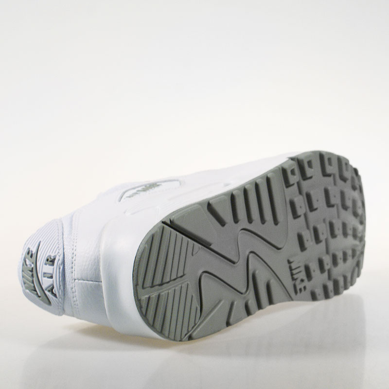 Nike Кроссовки Air max 90 (325018-115)  - цена, описание, фото 4