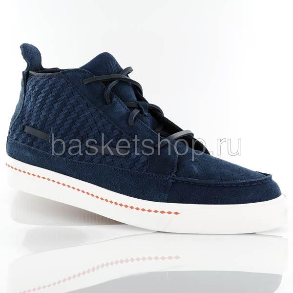 Nike Nike aina chukka (395806-400)  - цена, описание, фото 1