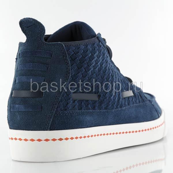 Nike Nike aina chukka (395806-400)  - цена, описание, фото 3