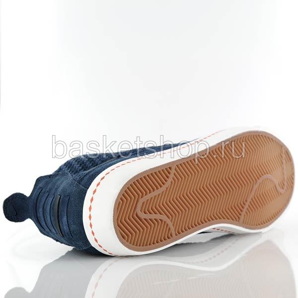 Nike Nike aina chukka (395806-400)  - цена, описание, фото 4