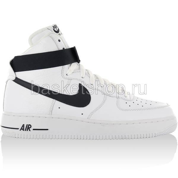 af 1 high