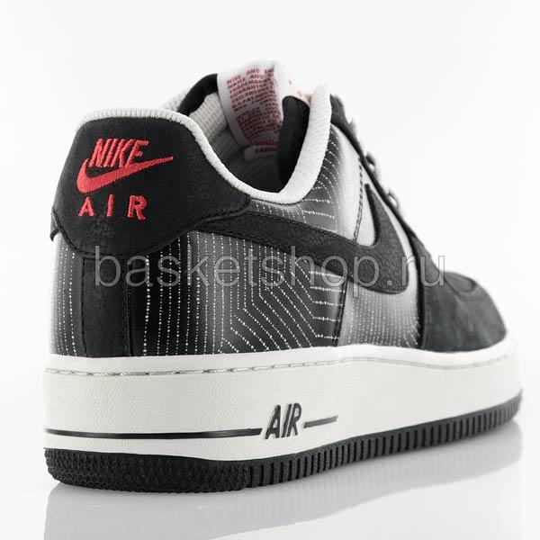 Nike Air force 1 low premium (318775-007)  - цена, описание, фото 2