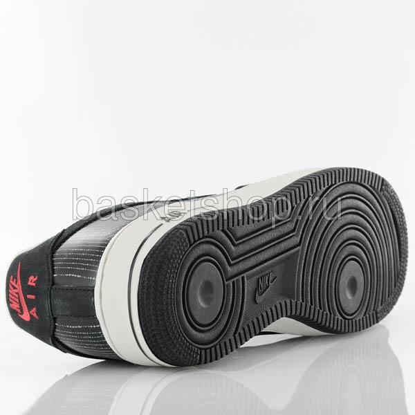 Nike Air force 1 low premium (318775-007)  - цена, описание, фото 3