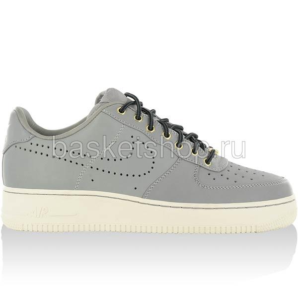 Nike Air force 1 low premium (318775-010)  - цена, описание, фото 4