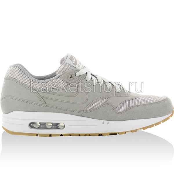 Nike Air max 1 (308866-015)  - цена, описание, фото 4