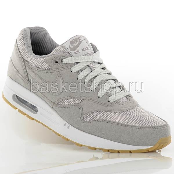 Nike Air max 1 (308866-015)  - цена, описание, фото 1