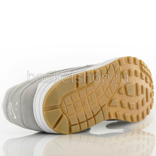 Nike Air max 1 (308866-015)  - цена, описание, фото 3