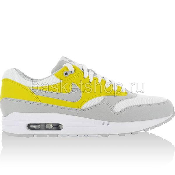 Nike Air max 1 (308866-102)  - цена, описание, фото 4