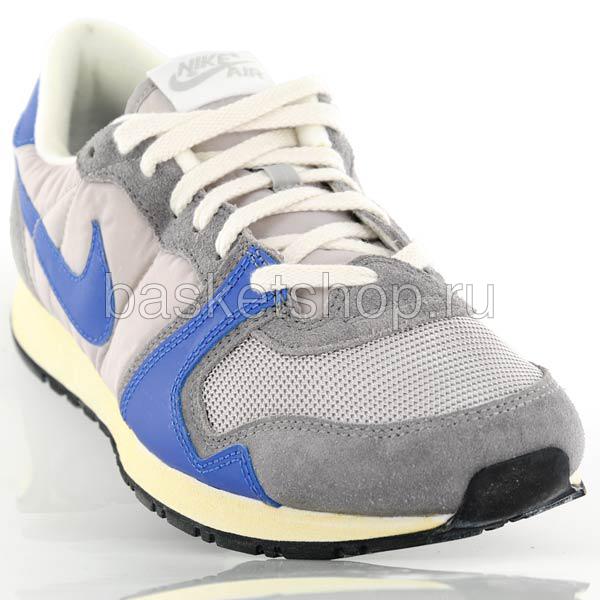 Nike Air vengeance vntg (429626-002)  - цена, описание, фото 1