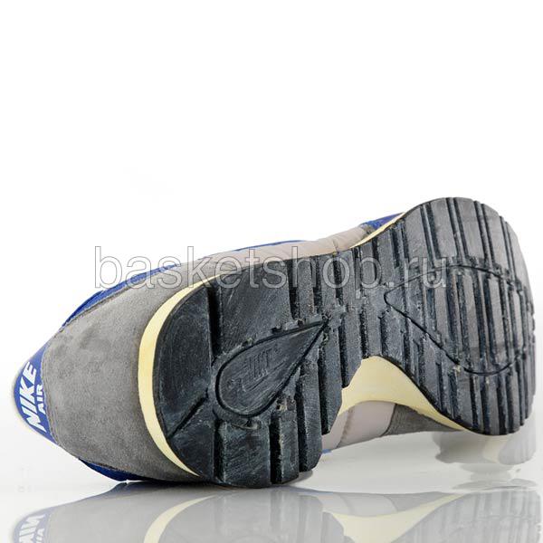 Nike Air vengeance vntg (429626-002)  - цена, описание, фото 3