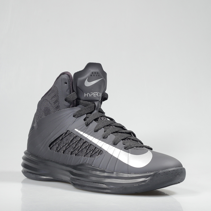 Баскетбольные Nike Кроссовки Hyperdunk (525361-001)  - цена, описание, фото 1