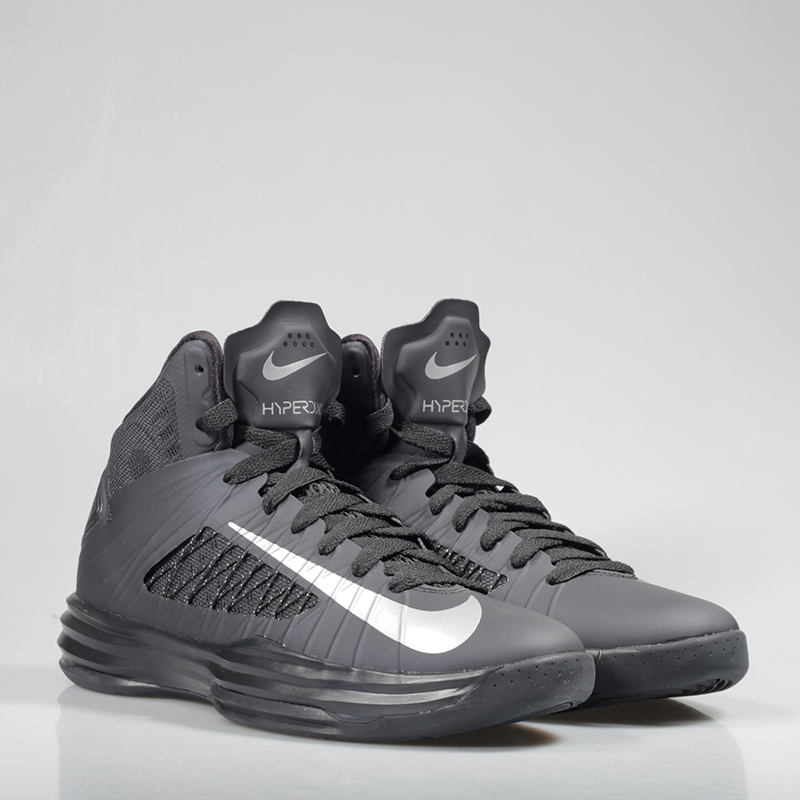 Баскетбольные Nike Кроссовки Hyperdunk (525361-001)  - цена, описание, фото 5